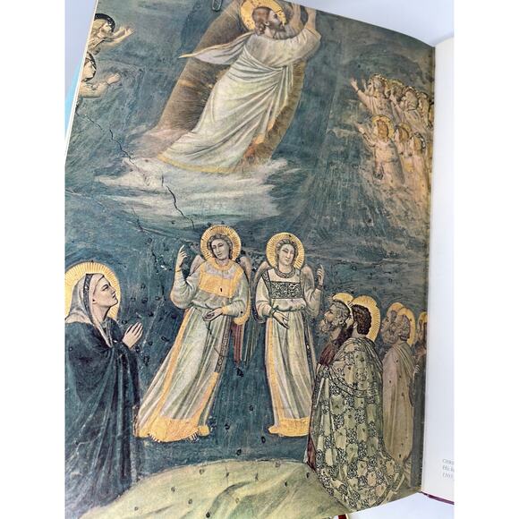 LARGE Vintage 1960s LIFE 3-book Set: Glory, Pageantry & Merriment of Christmas - Picture 6 of 12